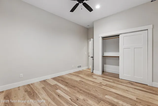 $1,199,000 | 1046 Pawnee Road, Driggs, ID 83422