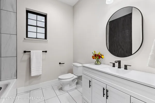 $1,199,000 | 1046 Pawnee Road, Driggs, ID 83422