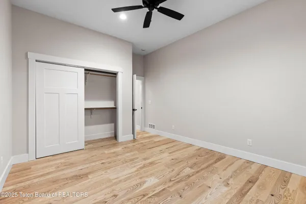 $1,199,000 | 1046 Pawnee Road, Driggs, ID 83422