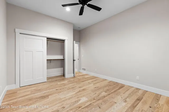 $1,199,000 | 1046 Pawnee Road, Driggs, ID 83422