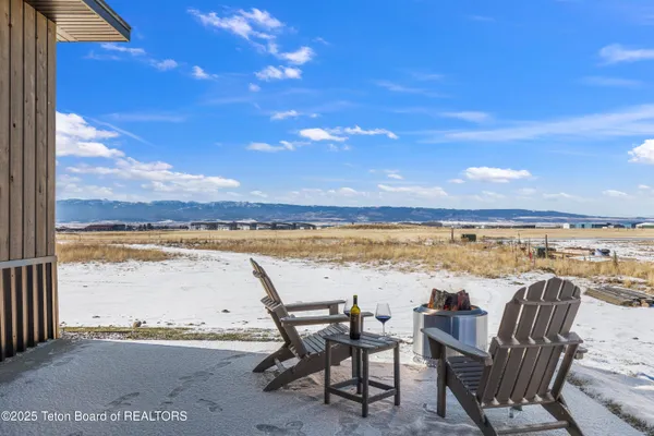 $1,199,000 | 1046 Pawnee Road, Driggs, ID 83422
