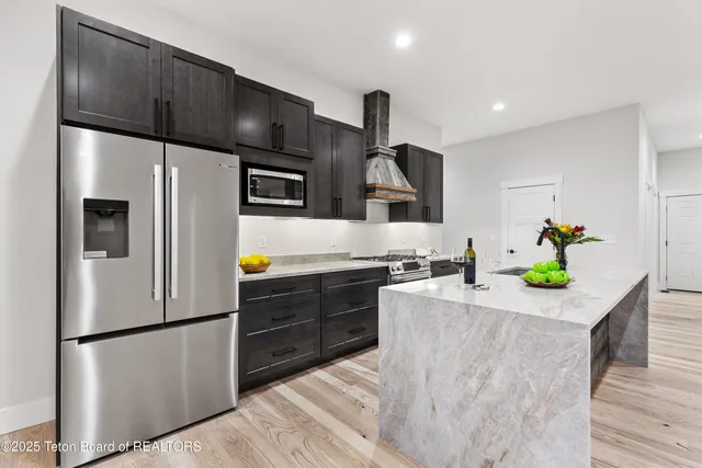 $1,199,000 | 1046 Pawnee Road, Driggs, ID 83422