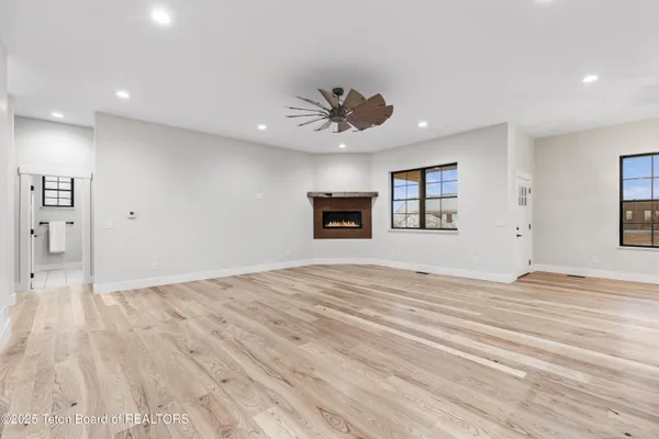 $1,199,000 | 1046 Pawnee Road, Driggs, ID 83422