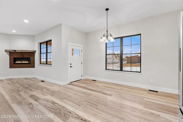 $1,199,000 | 1046 Pawnee Road, Driggs, ID 83422