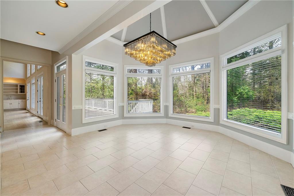 5360 Northwater Way Duluth, GA 30097 - Photo 14 of 62 a view of an empty room with a window