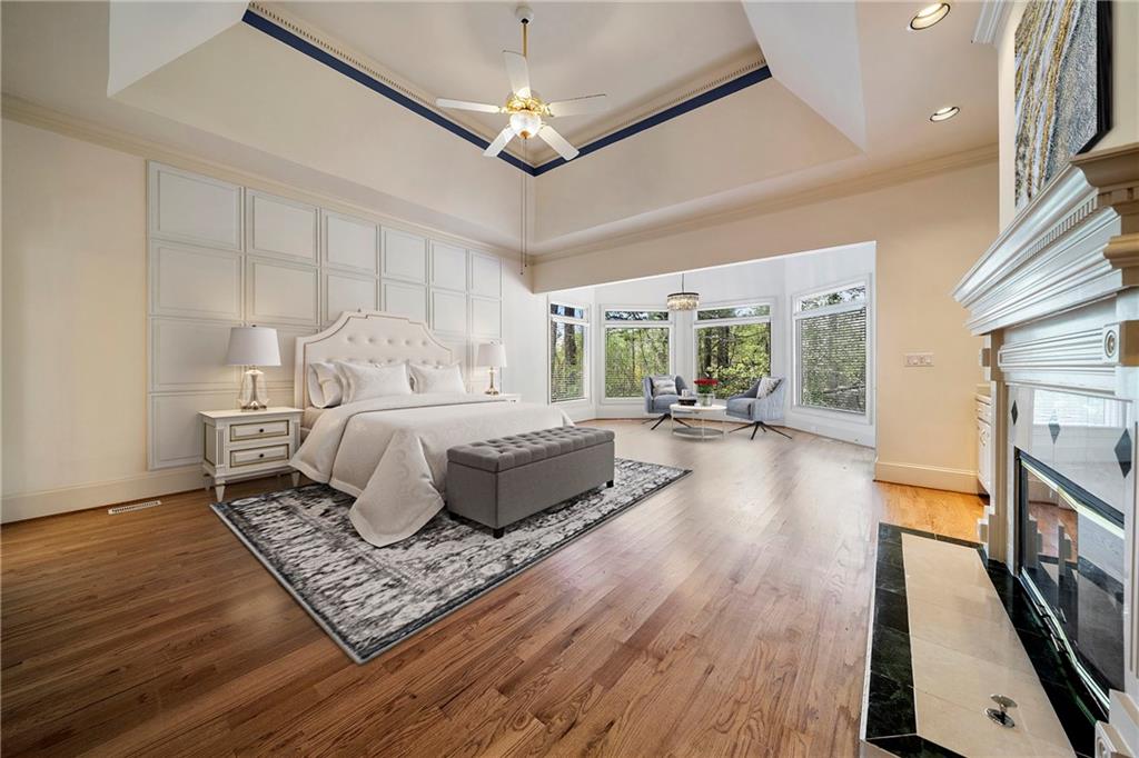 5360 Northwater Way Duluth, GA 30097 - Photo 25 of 62