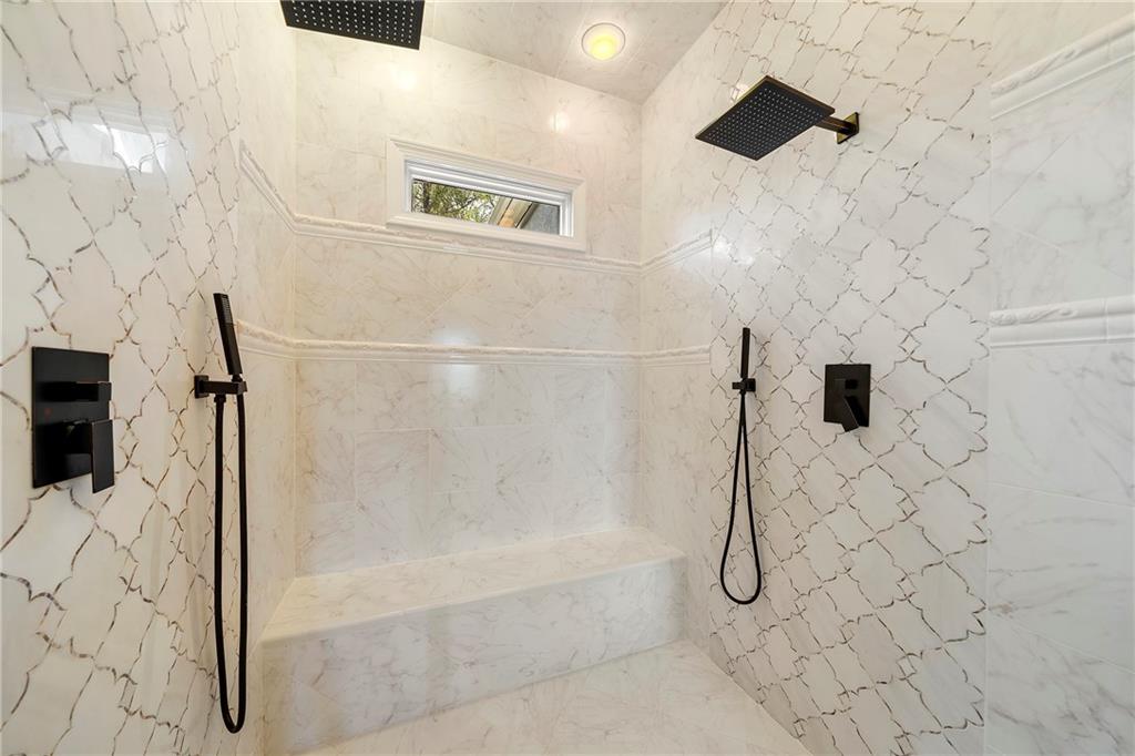 5360 Northwater Way Duluth, GA 30097 - Photo 4 of 62 a bathroom with a shower