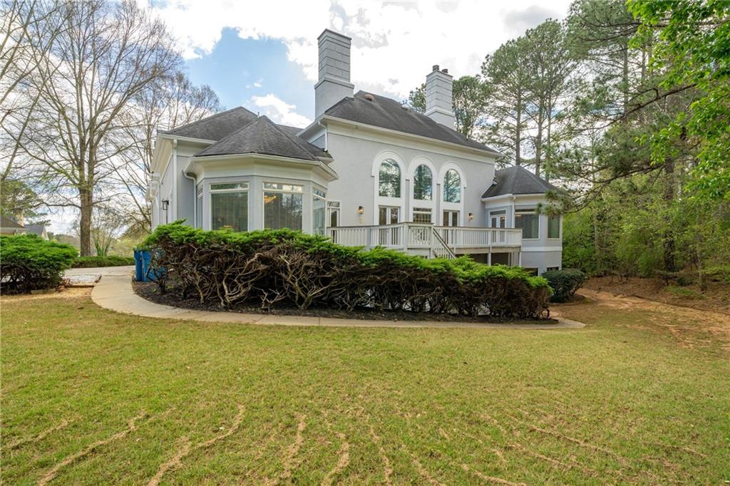 5360 Northwater Way Duluth, GA 30097 - Photo 45 of 62