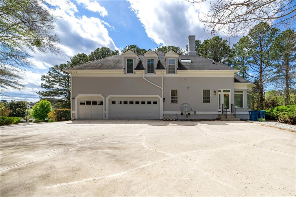 5360 Northwater Way Duluth, GA 30097 - Photo 46 of 62