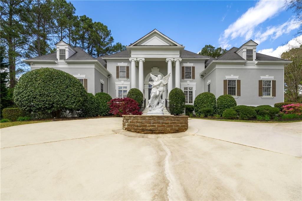 5360 Northwater Way Duluth, GA 30097 - Photo 53 of 62