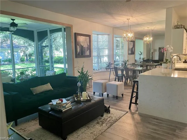 $4,500 | 56 Silver Oaks Circle, Unit 102, Naples, FL 34119