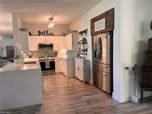 $4,500 | 56 Silver Oaks Circle, Unit 102, Naples, FL 34119