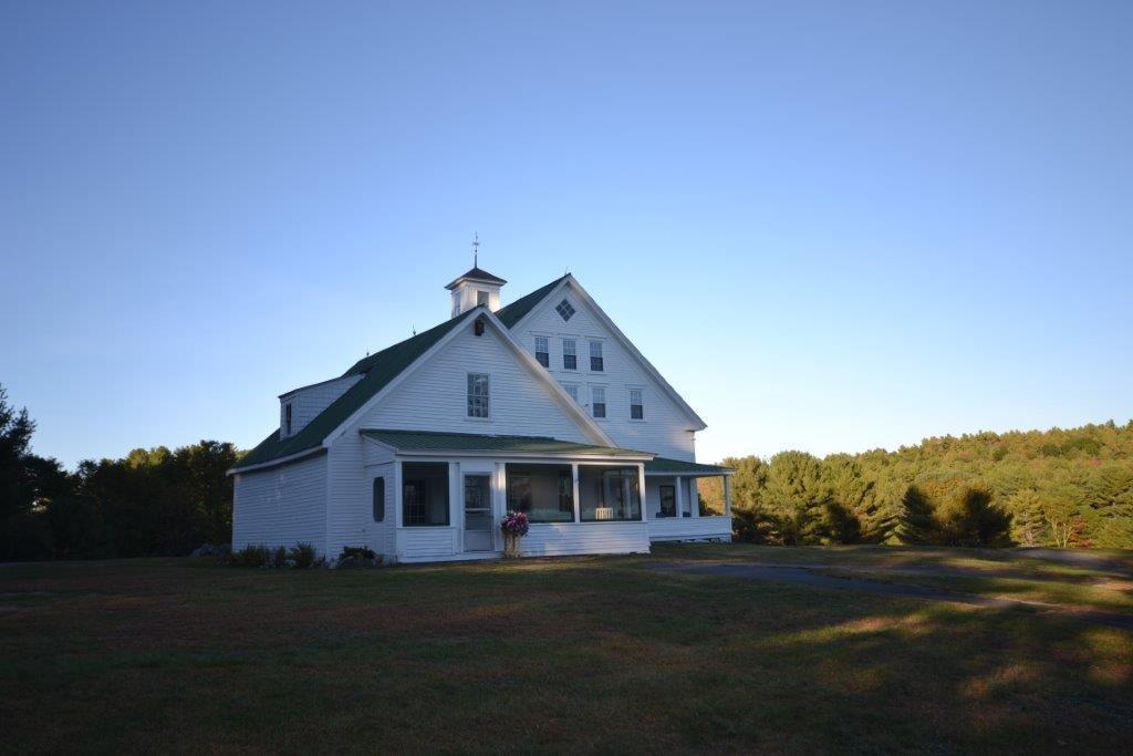 25 Kings Grant Road Raymond, ME 04071 - Photo 27 of 27 Photo