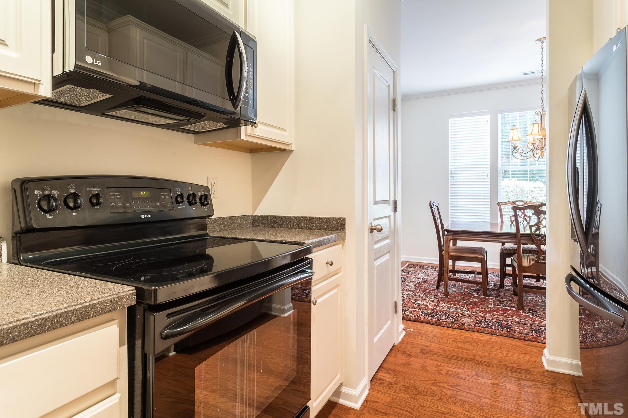 4815 Glass Tower Way Raleigh, NC 27612 - Photo 13 of 30 Gallery Image 13