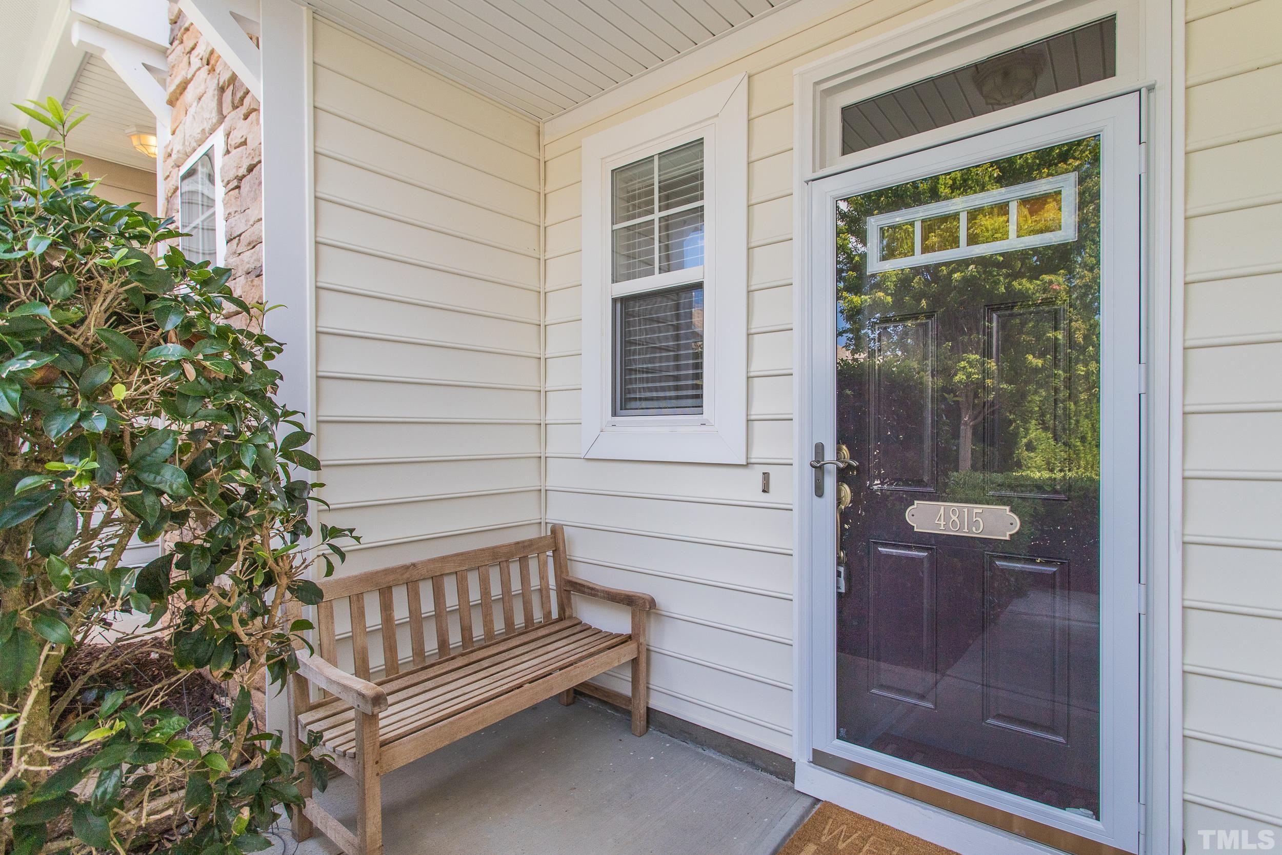 4815 Glass Tower Way Raleigh, NC 27612 - Photo 3 of 30 Gallery Image 3