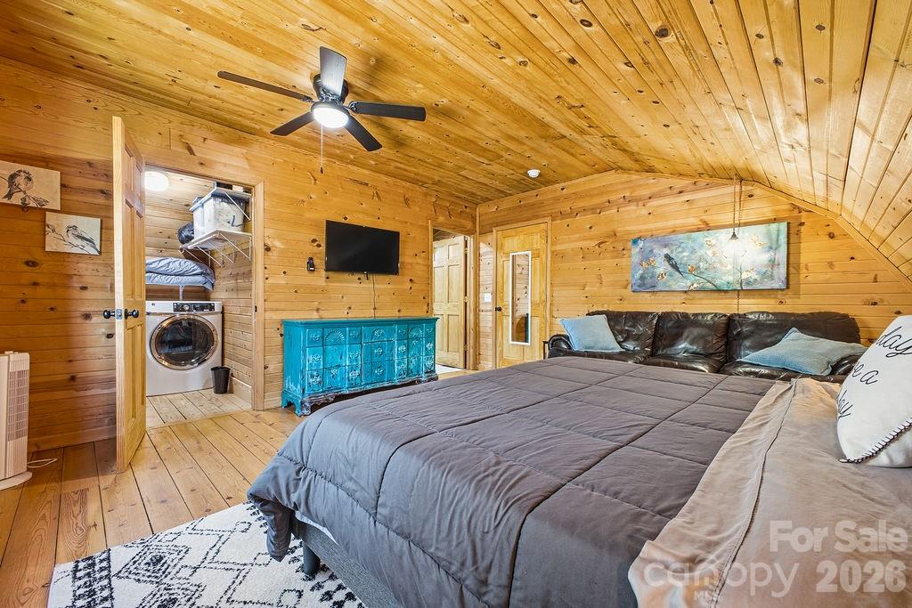 3138 Buffalo Creek Road Lake Lure, NC 28746 - Photo 29 of 37