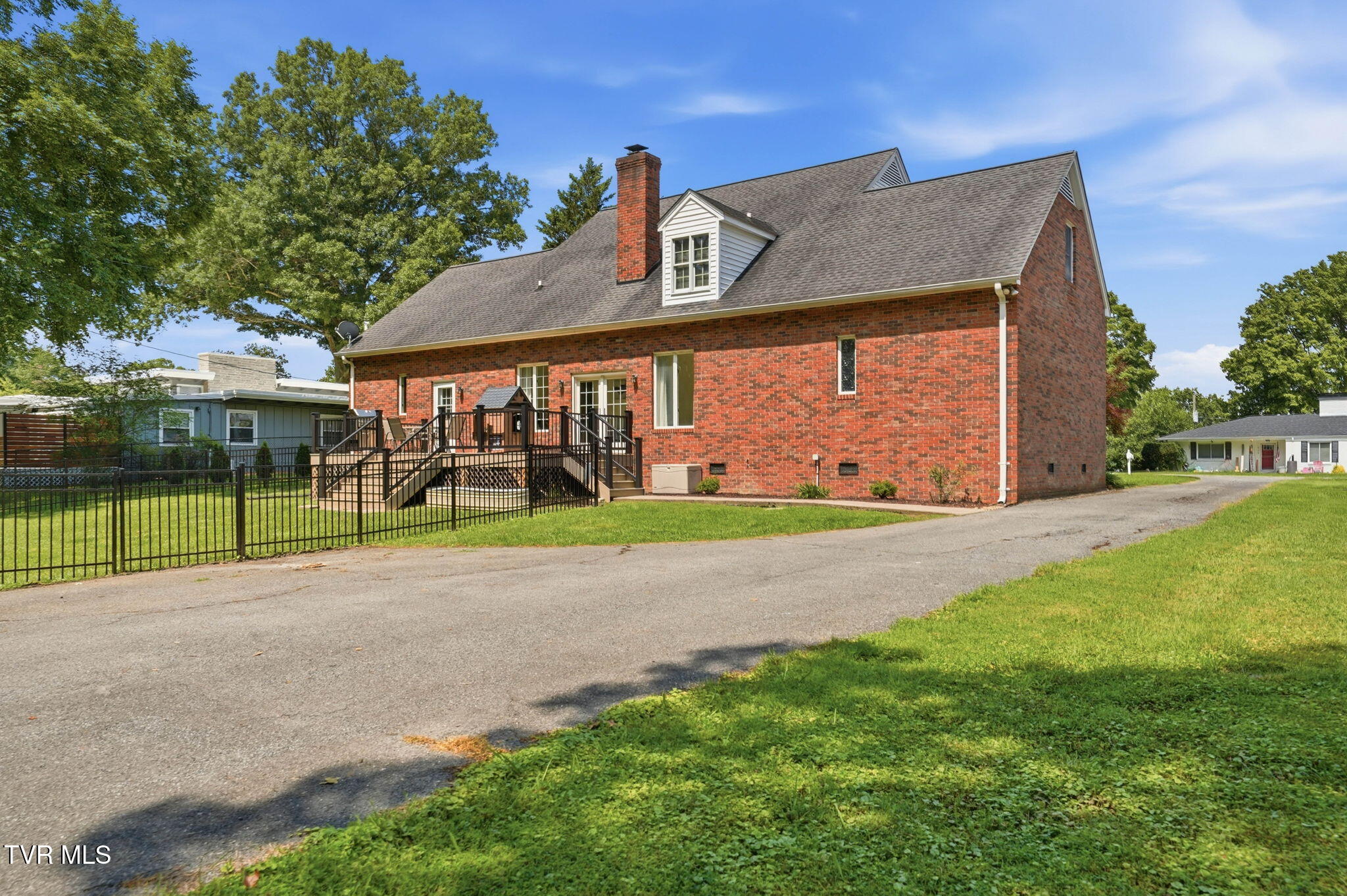 433 High Ridge Road Kingsport, TN 37660 - Photo 48 of 59 433 High Ridge Rd Kingsport TN