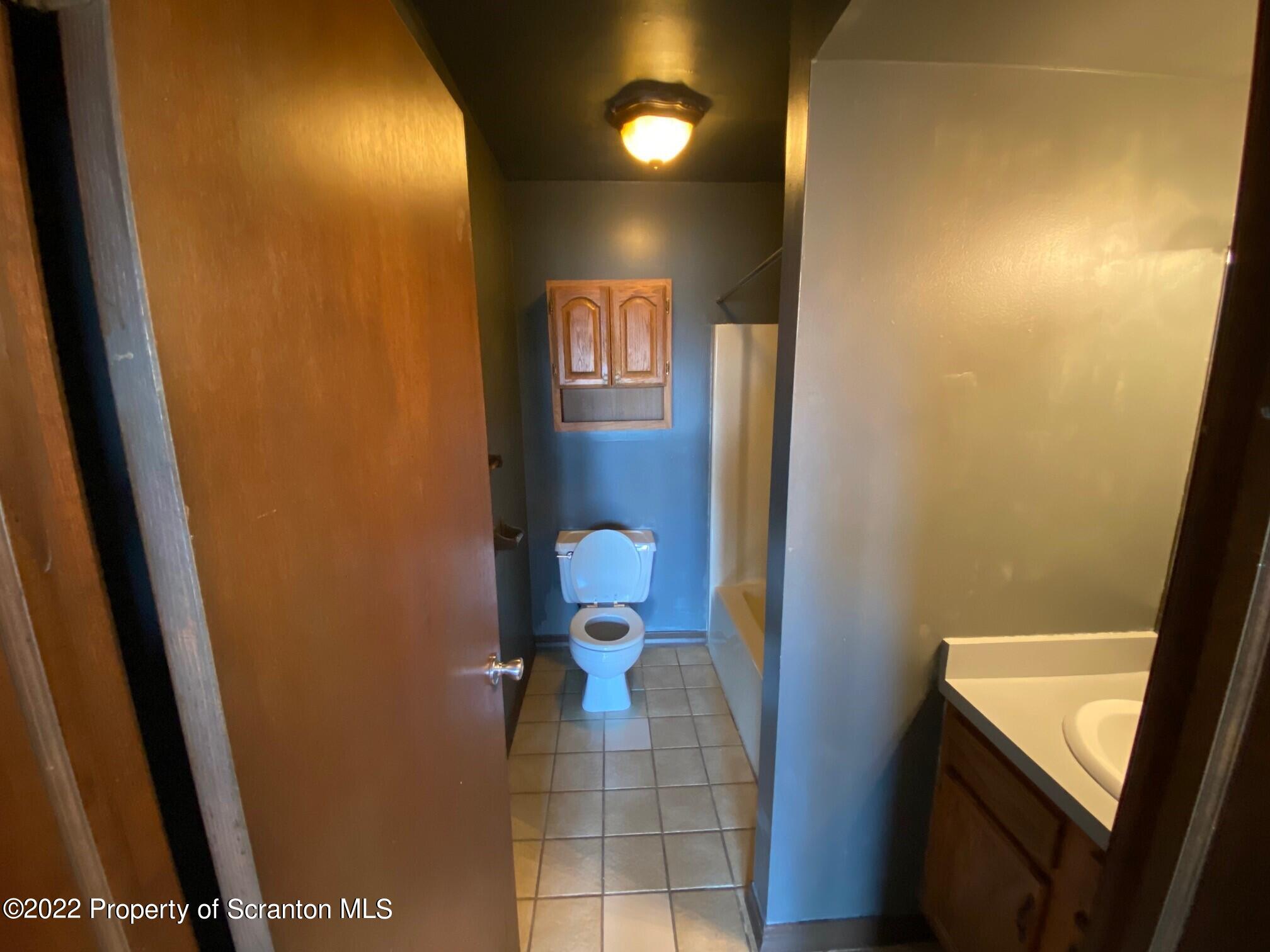 23 East Mountain Road Scranton, PA 18505 - Photo 22 of 26 a view of an entryway
