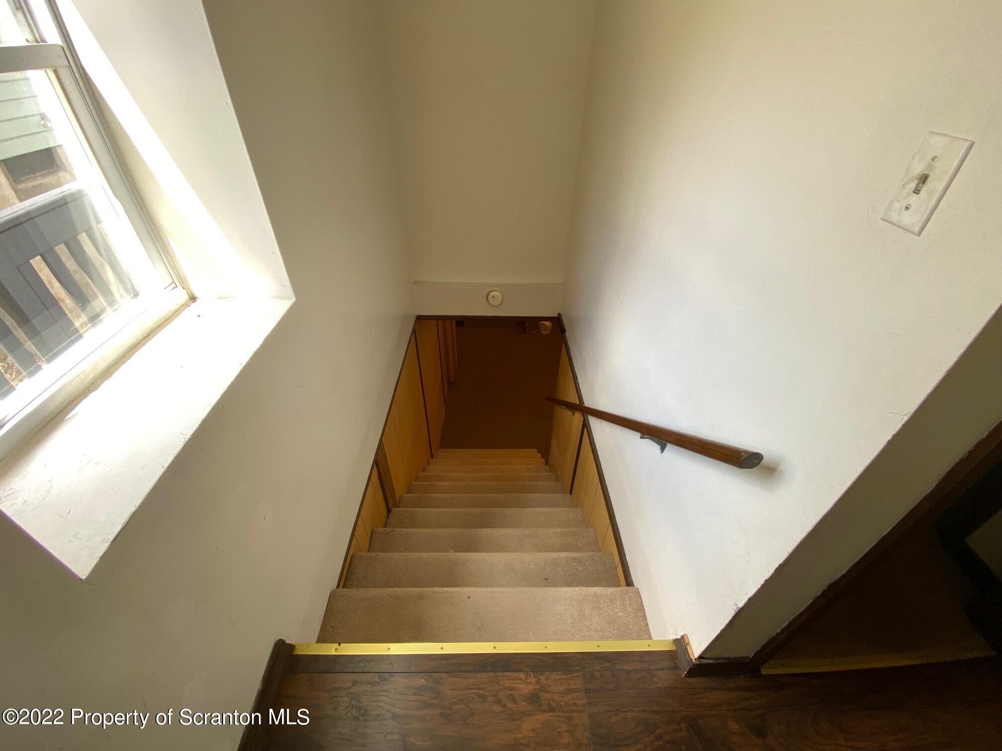23 East Mountain Road Scranton, PA 18505 - Photo 23 of 26 a view of entryway