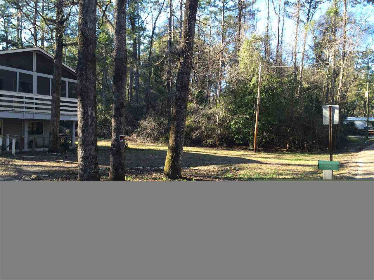 10 Maxson Road, Unit 3 Crawfordville, FL 32327 - Photo 1 of 8 Gallery Image 1