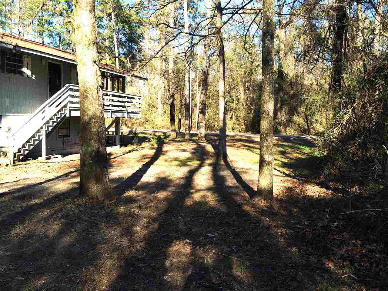10 Maxson Road, Unit 3 Crawfordville, FL 32327 - Photo 2 of 8 Gallery Image 2