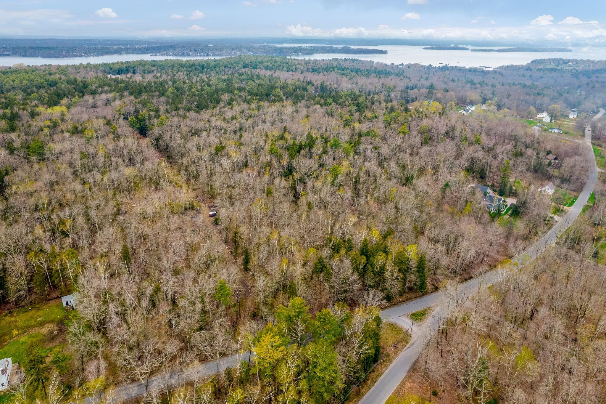 1 S Road Chebeague Island, ME 04017 - Photo 3 of 17 !07 A South Road northerly view
