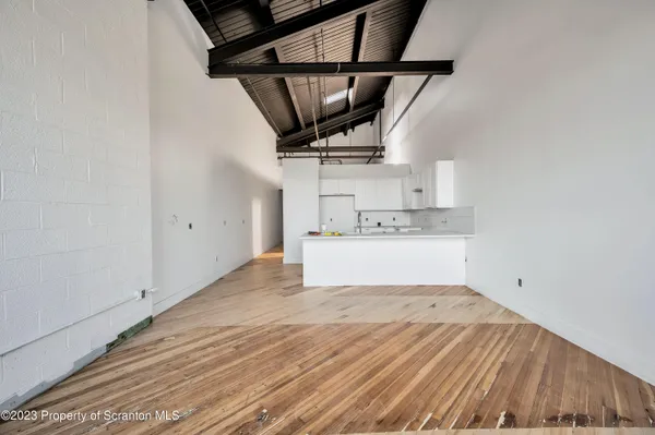 $1,650 | 430-438 Penn Avenue, Unit 207, Scranton, PA 18503