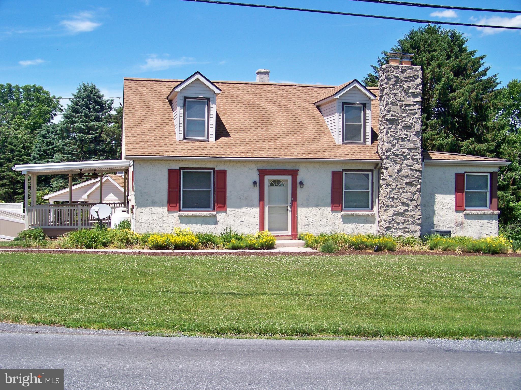 627 Truce Road New Providence, PA 17560 - Photo 2 of 32