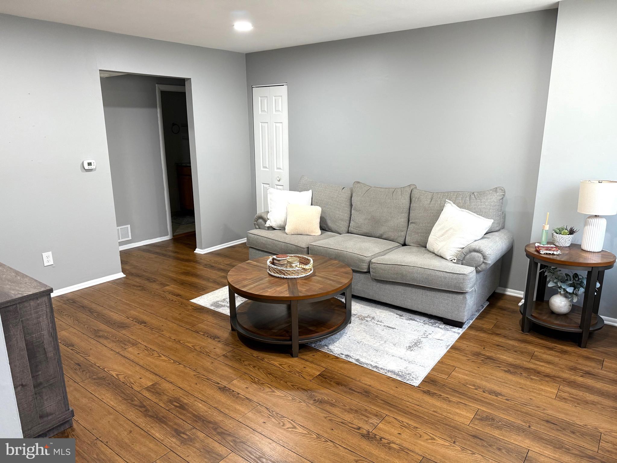 26 Forge Road Medford, NJ 08055 - Photo 3 of 27 Beautiful wood floors