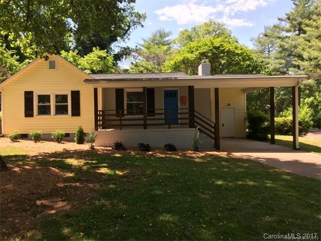 5032 Erickson Road Charlotte, NC 28205 - Photo 1 of 14 Gallery Image 1