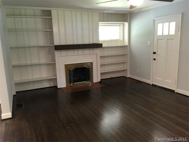 5032 Erickson Road Charlotte, NC 28205 - Photo 2 of 14 Gallery Image 2