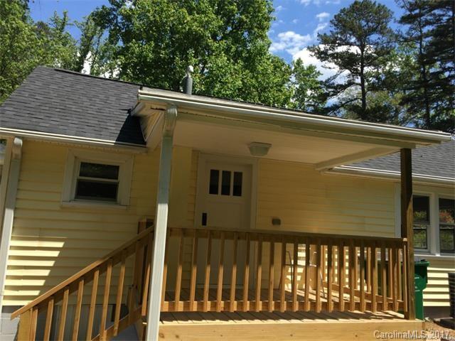 5032 Erickson Road Charlotte, NC 28205 - Photo 12 of 14 Gallery Image 12