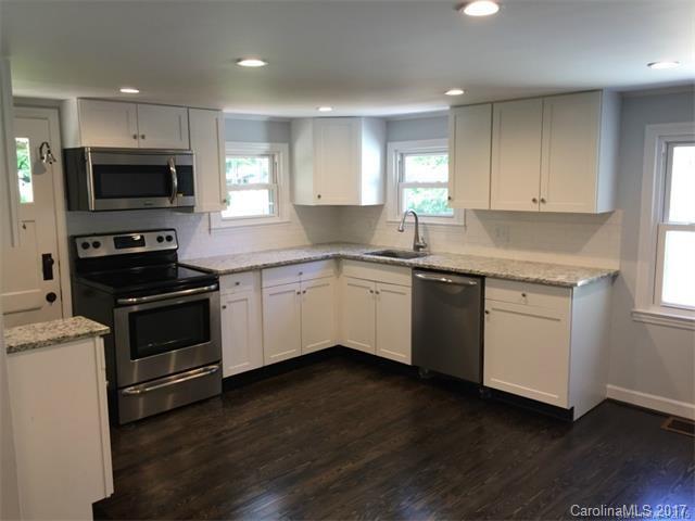 5032 Erickson Road Charlotte, NC 28205 - Photo 4 of 14 Gallery Image 4