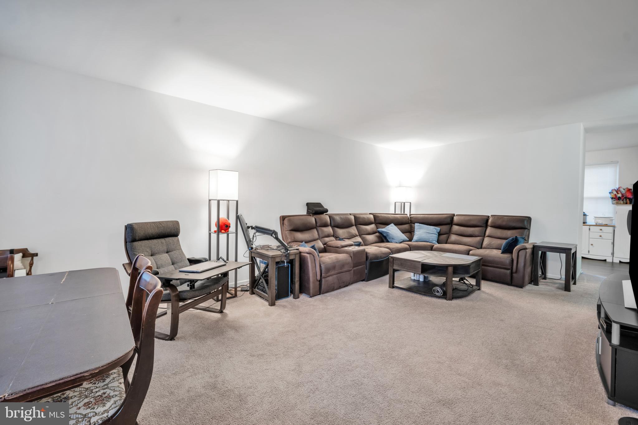 604 Wrensong Road Yardley, PA 19067 - Photo 12 of 37 a living room with furniture and a piano
