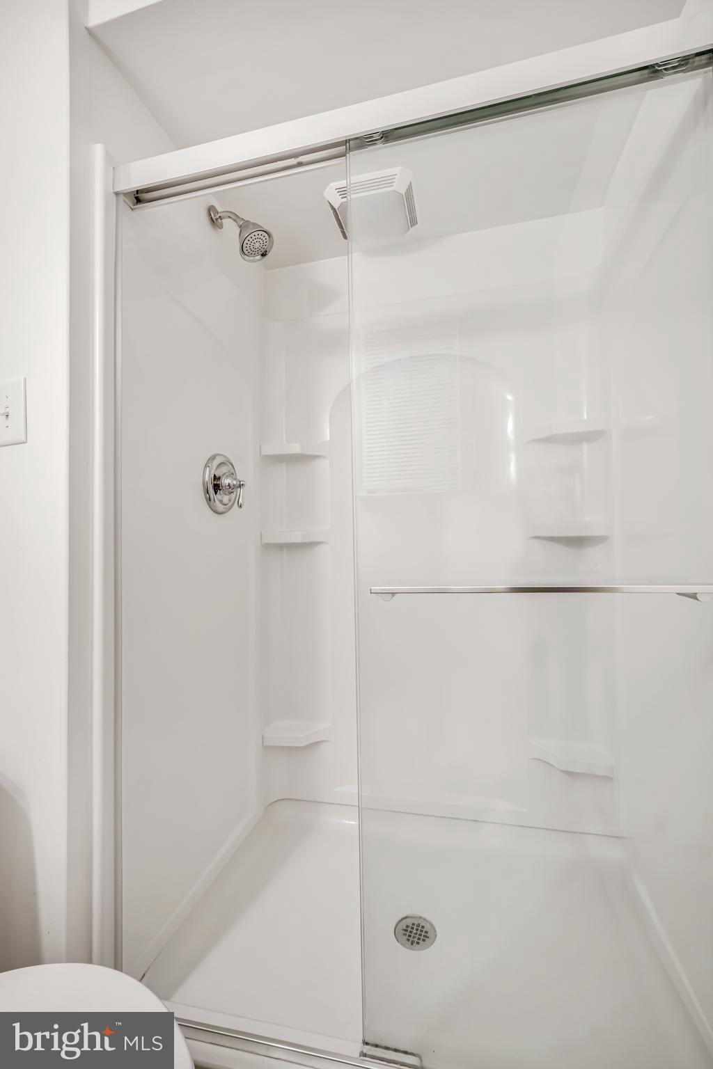 604 Wrensong Road Yardley, PA 19067 - Photo 20 of 37 a bathroom with a shower