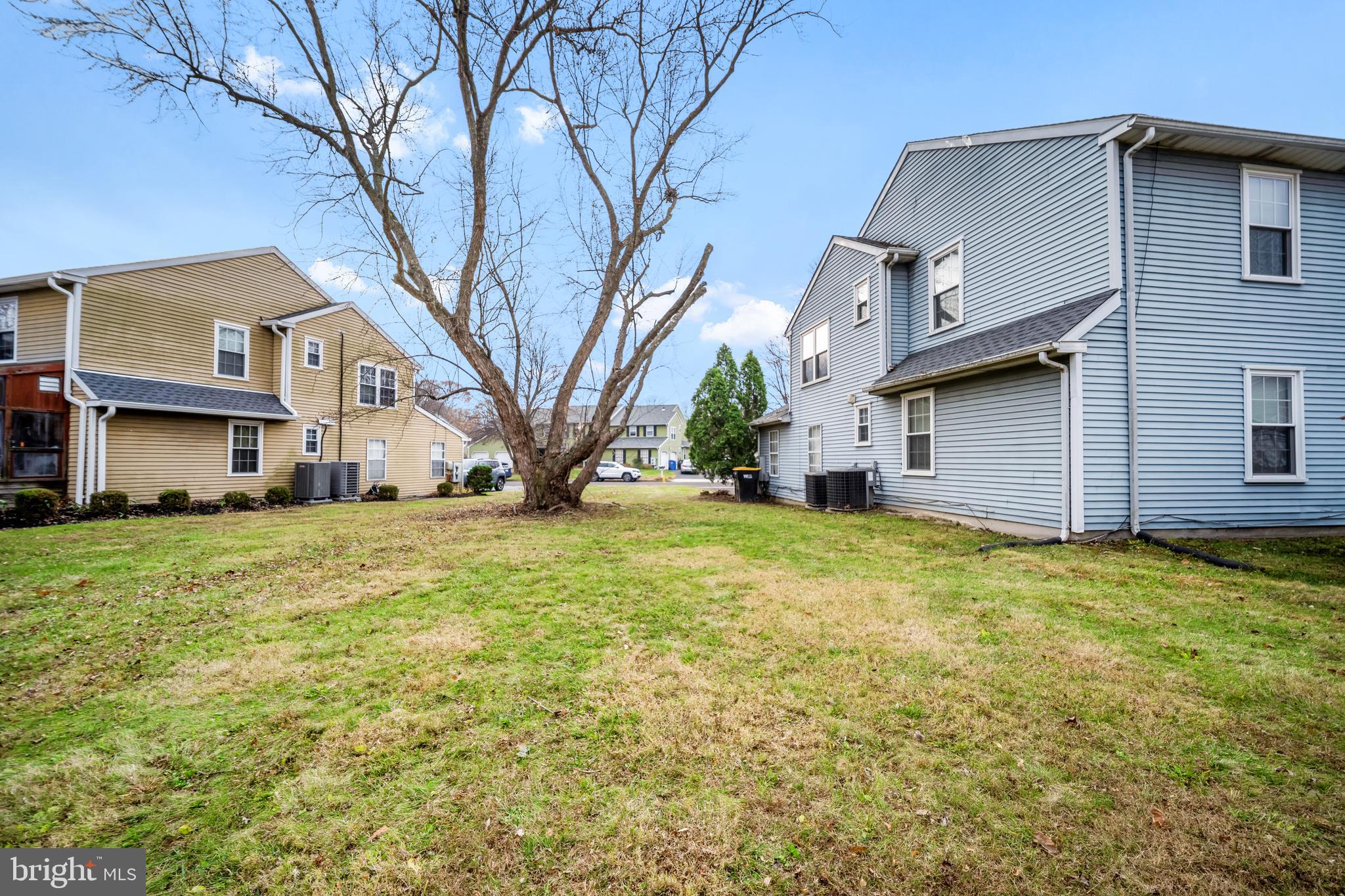604 Wrensong Road Yardley, PA 19067 - Photo 4 of 37 a view of a house with a yard