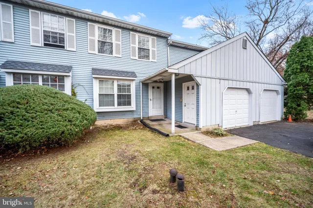 $619,900 | 604 Wrensong Road, Yardley, PA 19067