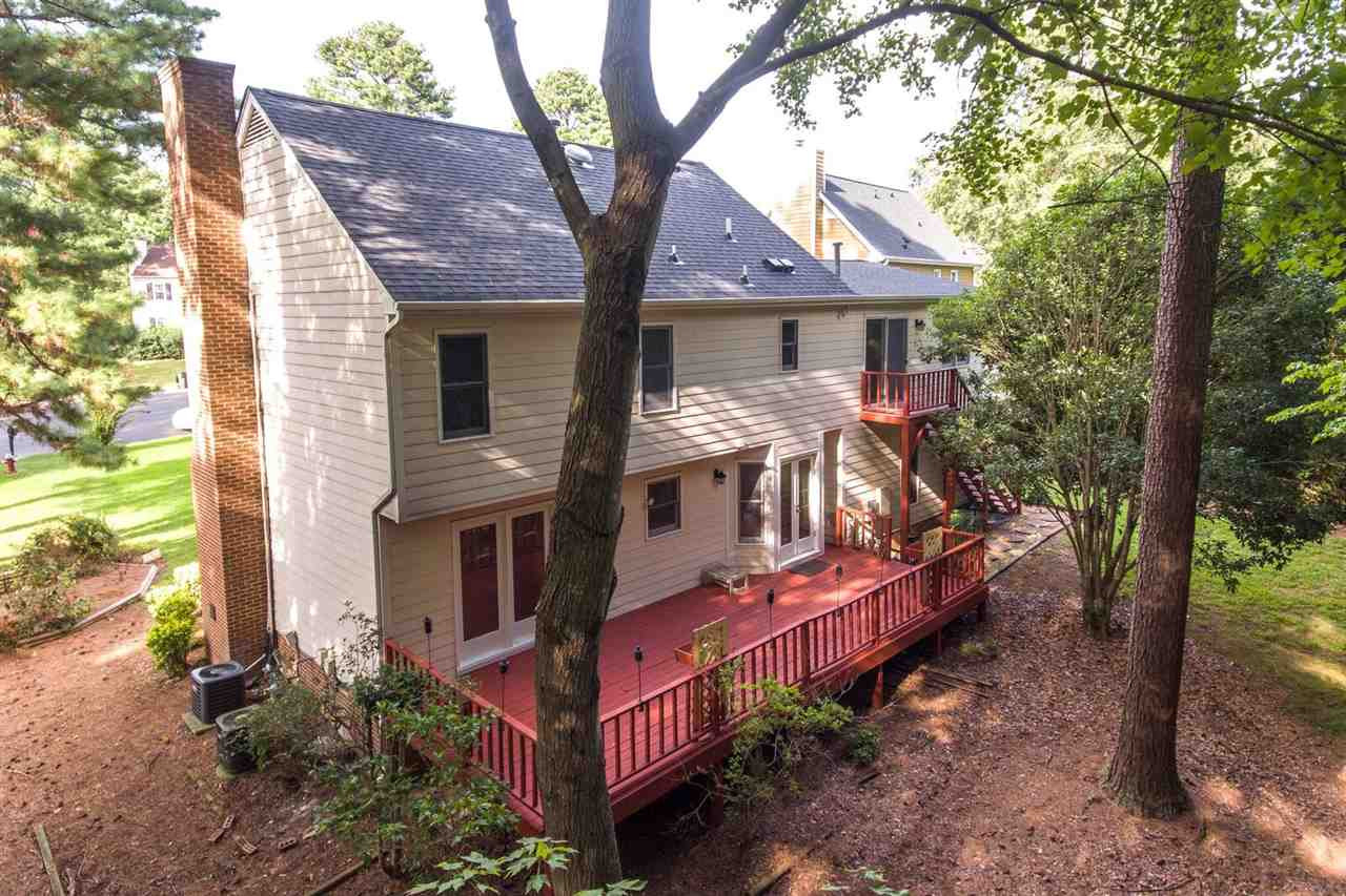 5913 Stable Court Raleigh, NC 27612 - Photo 24 of 25 Photo 24