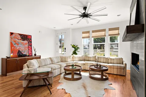 $799,000 | 805 A 45th Avenue North, Nashville, TN 37209