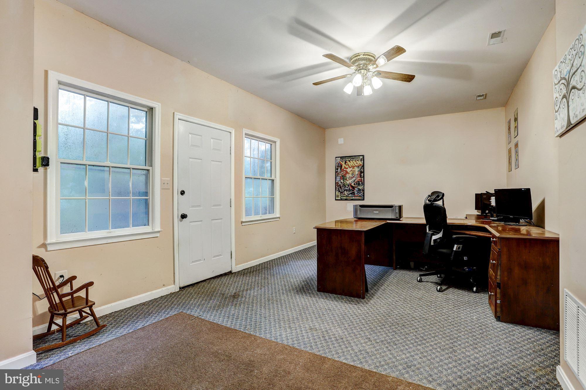 3638 Ligon Road Ellicott City, MD 21042 - Photo 13 of 34 Main Level Bedroom