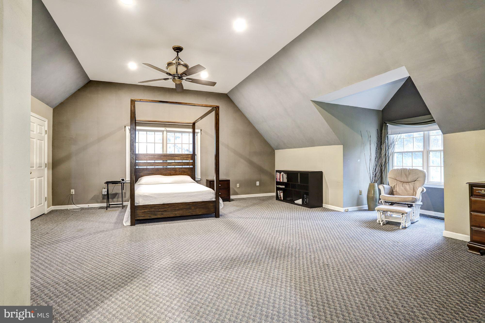3638 Ligon Road Ellicott City, MD 21042 - Photo 15 of 34 Master Bedroom