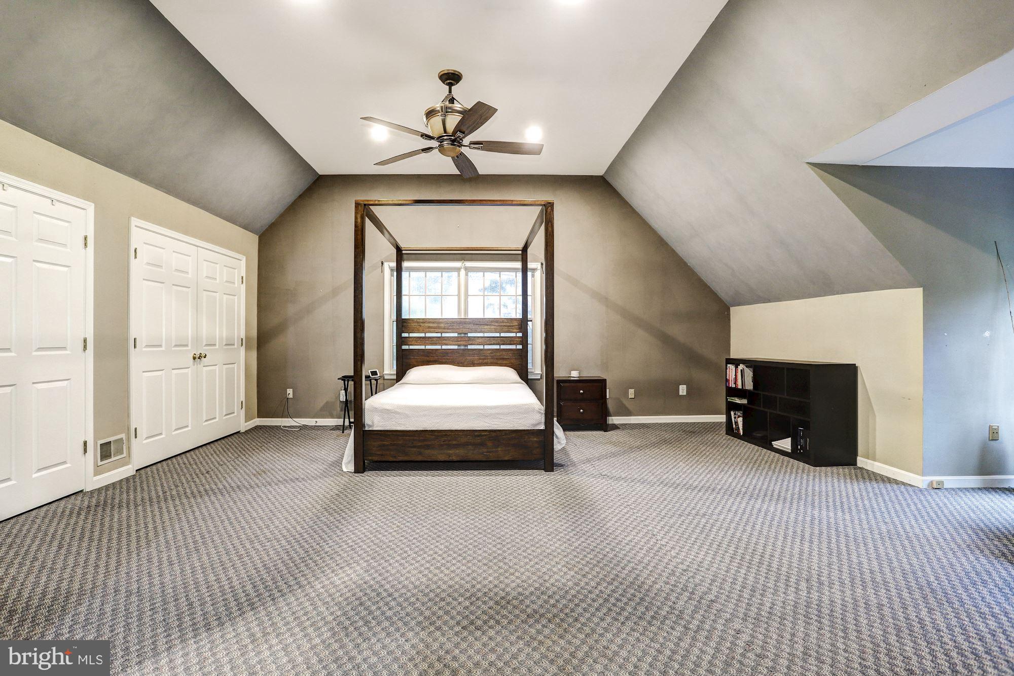 3638 Ligon Road Ellicott City, MD 21042 - Photo 16 of 34 Master Bedroom