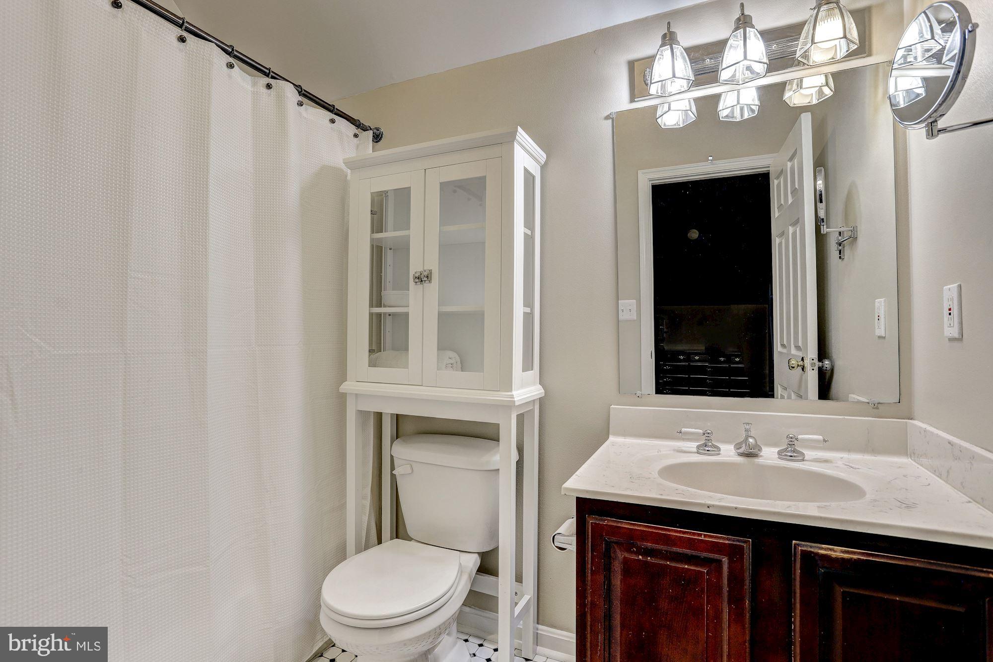 3638 Ligon Road Ellicott City, MD 21042 - Photo 18 of 34 Master Bath