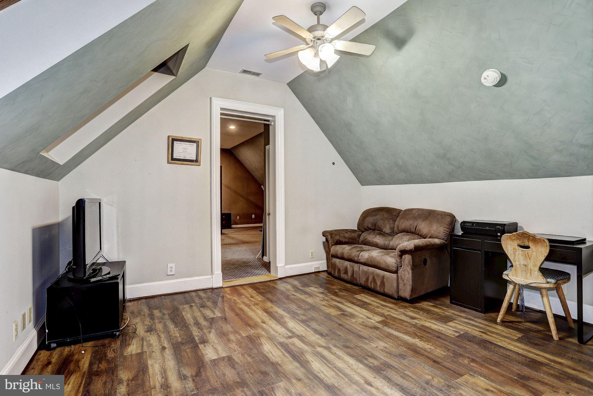 3638 Ligon Road Ellicott City, MD 21042 - Photo 19 of 34 Upper Level Loft