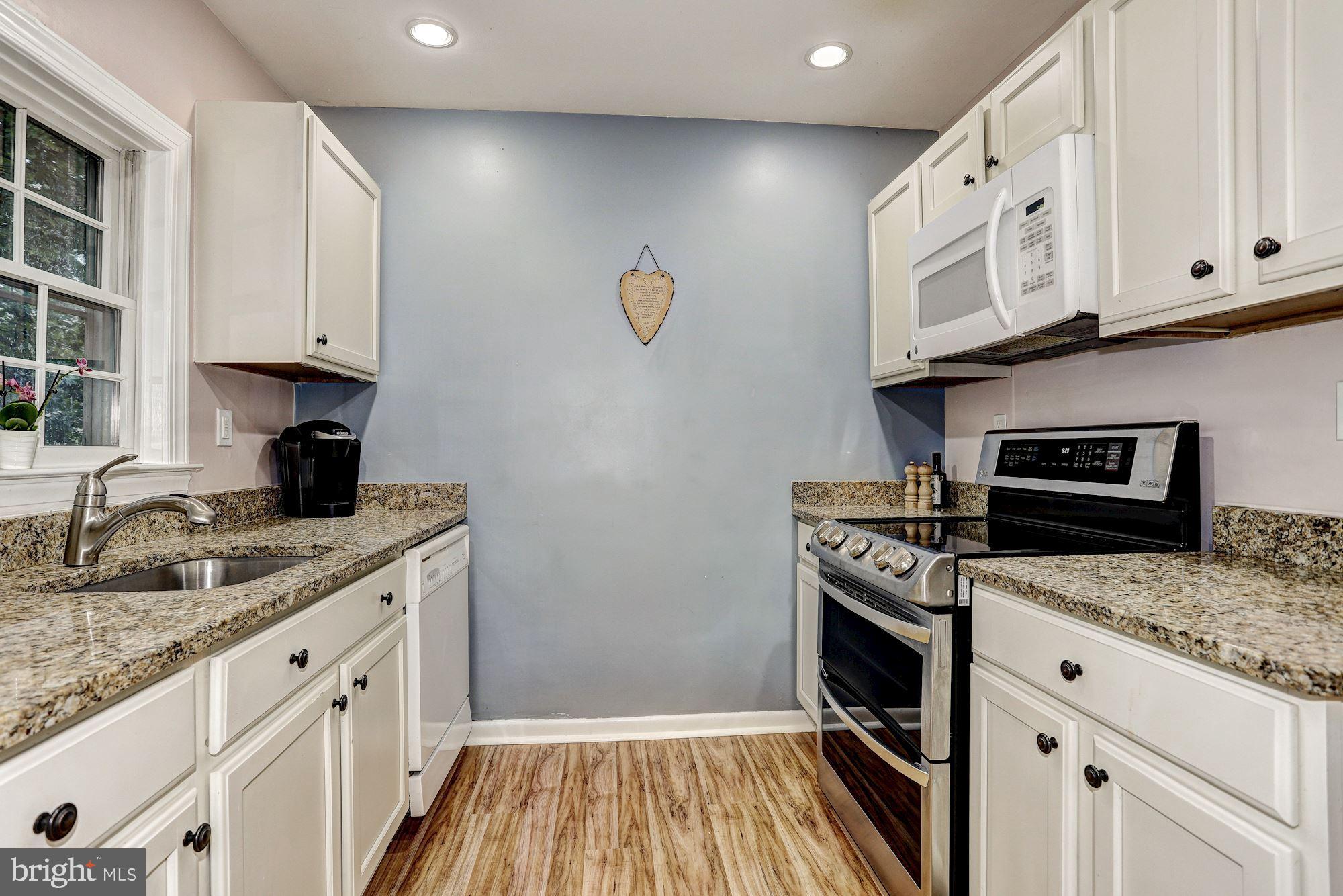 3638 Ligon Road Ellicott City, MD 21042 - Photo 5 of 34 Kitchen