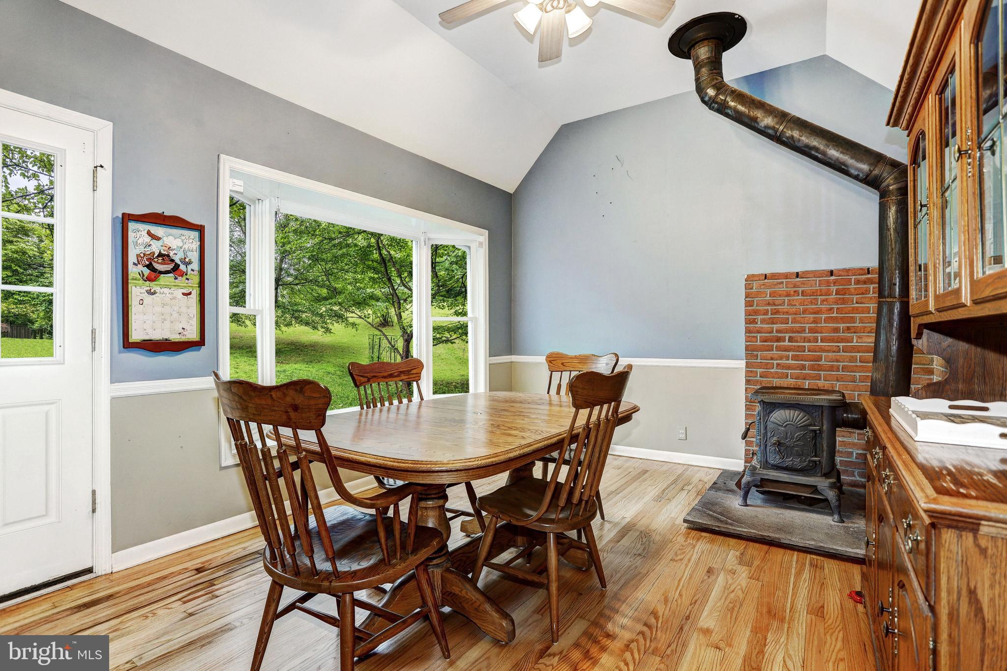 3638 Ligon Road Ellicott City, MD 21042 - Photo 7 of 34 Dining Room