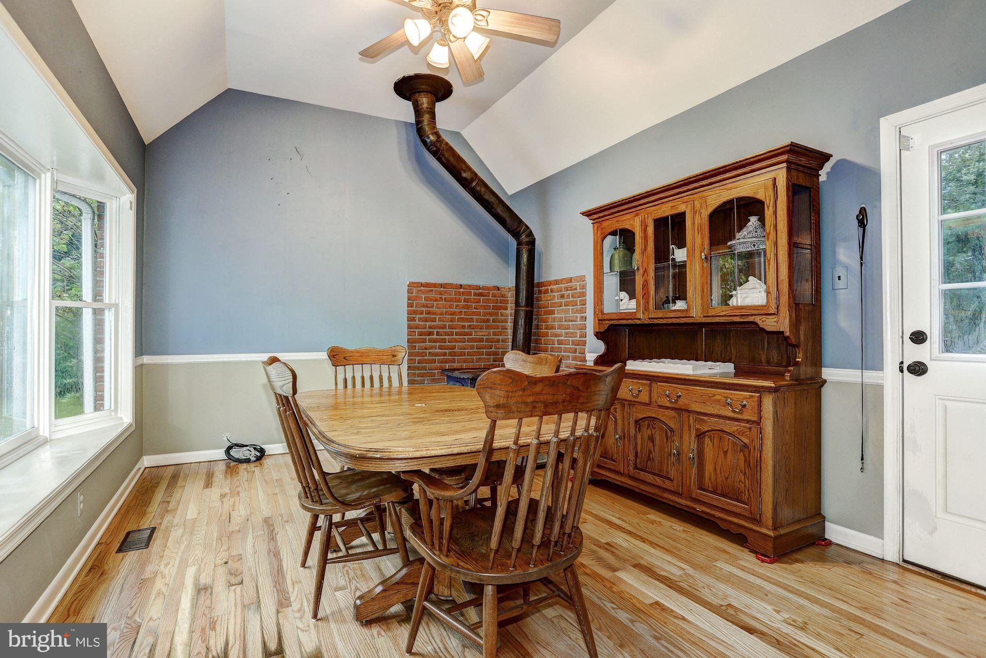 3638 Ligon Road Ellicott City, MD 21042 - Photo 8 of 34 Dining Room