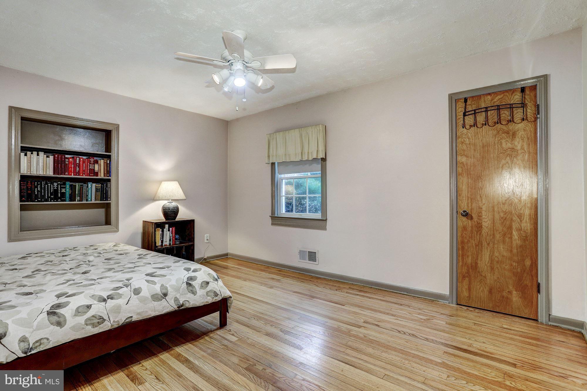 3638 Ligon Road Ellicott City, MD 21042 - Photo 10 of 34 Main Level Bedroom