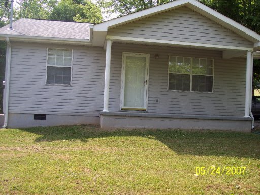 917 Bull Run Road Luttrell, TN 37779 - Photo 1 of 1 Primary Photo