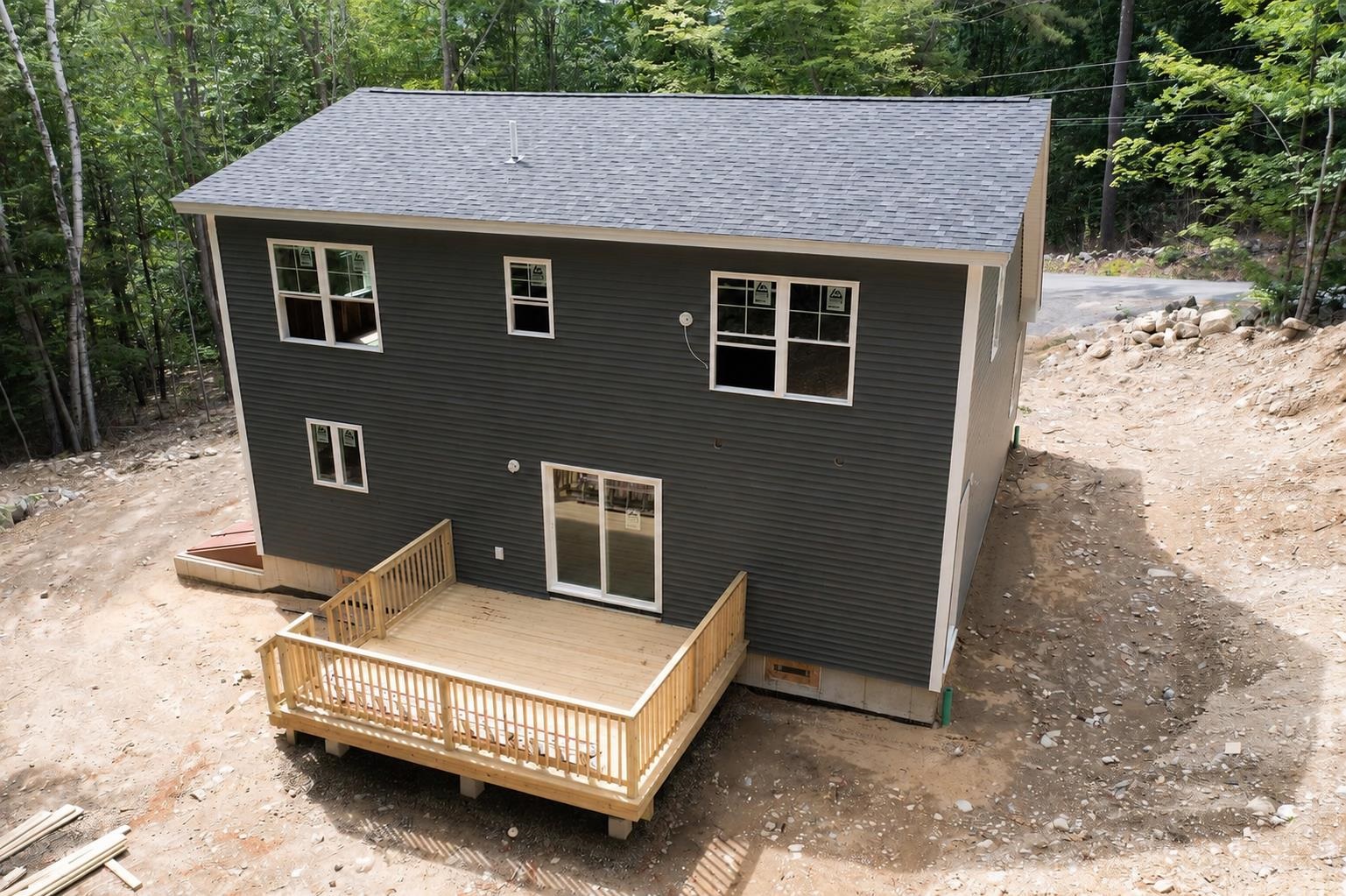 0 Bay Hill Road Alton, NH 03809 - Photo 5 of 24
